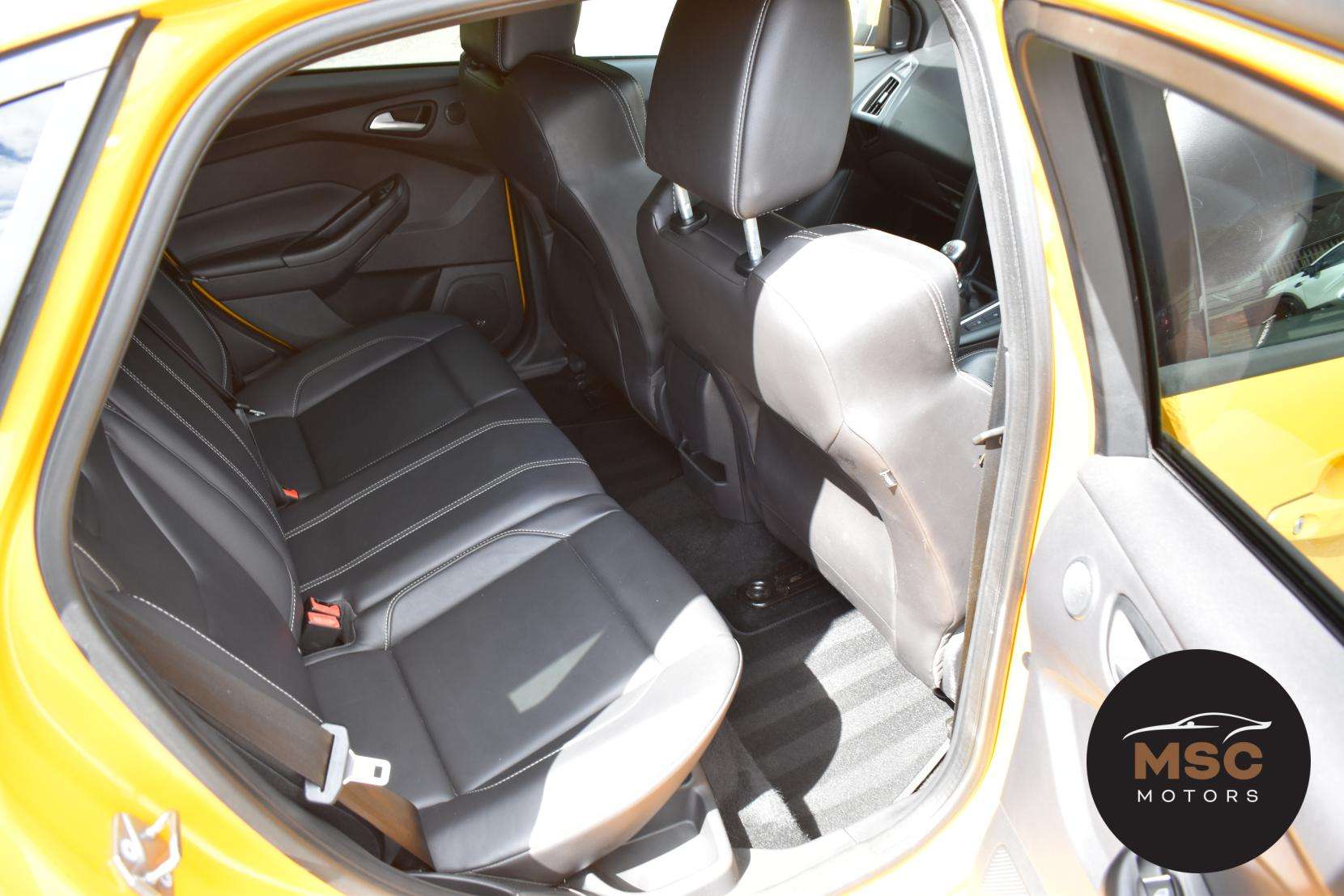 2016 FORD FOCUS 2016 FORD FOCUS