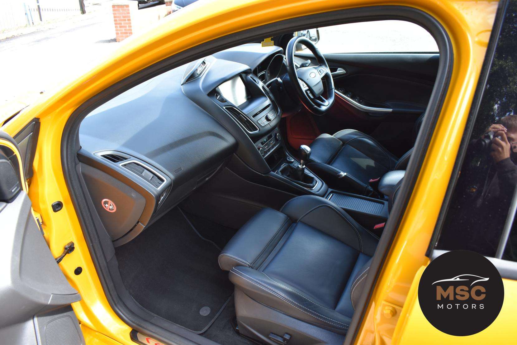 2016 FORD FOCUS 2016 FORD FOCUS