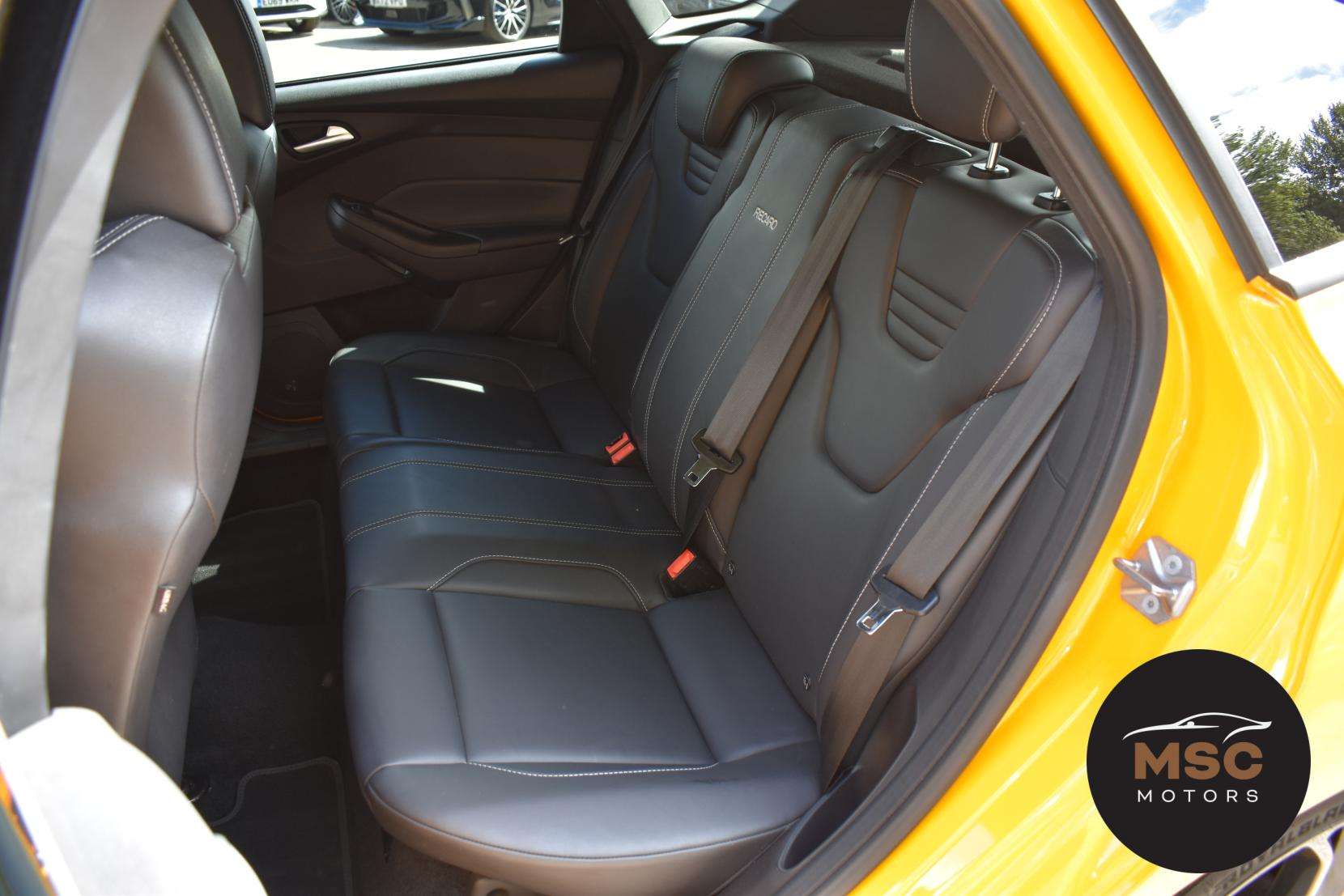 2016 FORD FOCUS 2016 FORD FOCUS