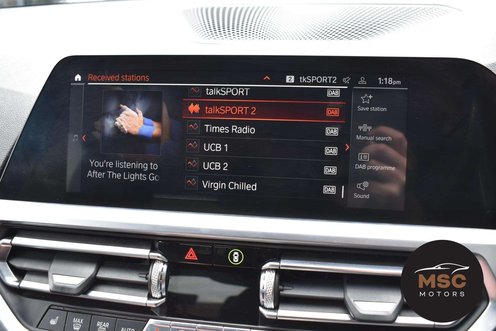 2020 BMW 3 SERIES 2020 BMW 3 SERIES