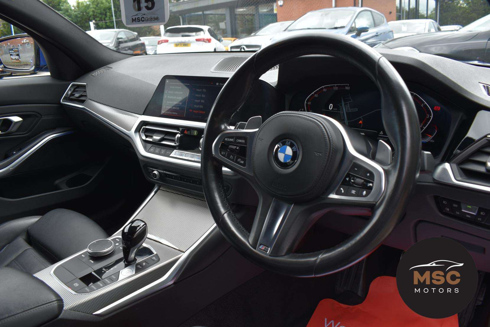 2020 BMW 3 SERIES 2020 BMW 3 SERIES