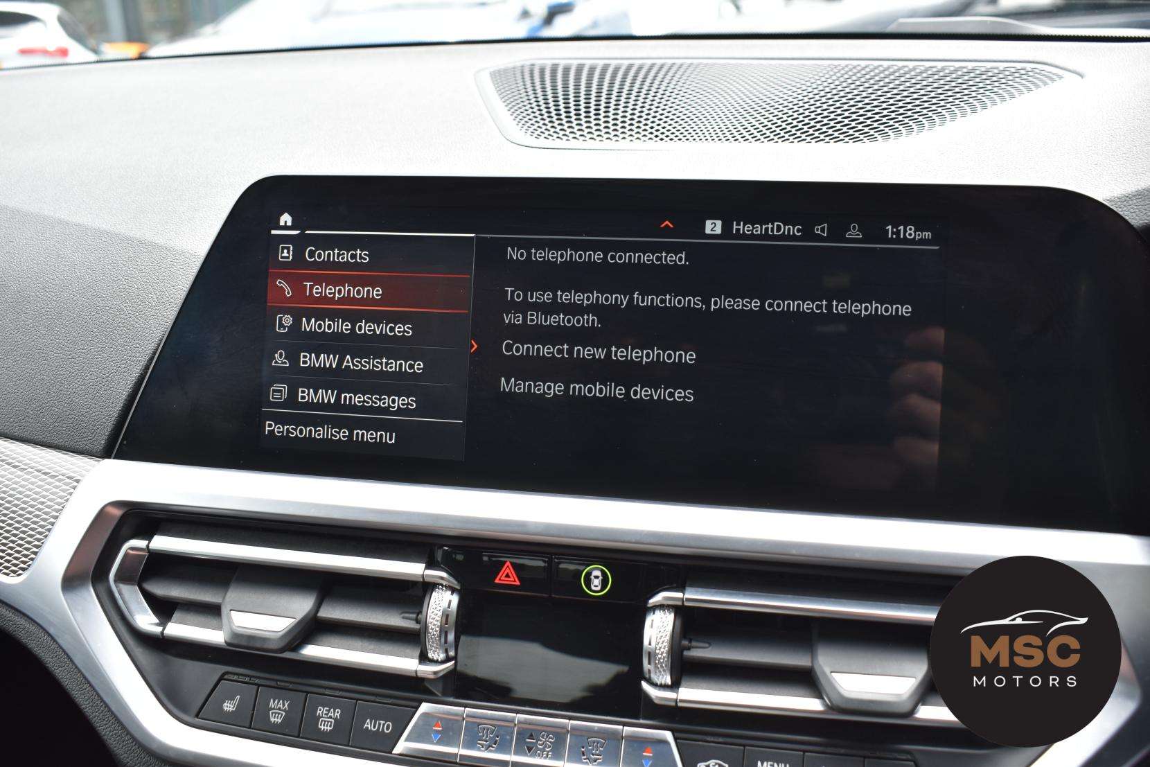 2020 BMW 3 SERIES 2020 BMW 3 SERIES