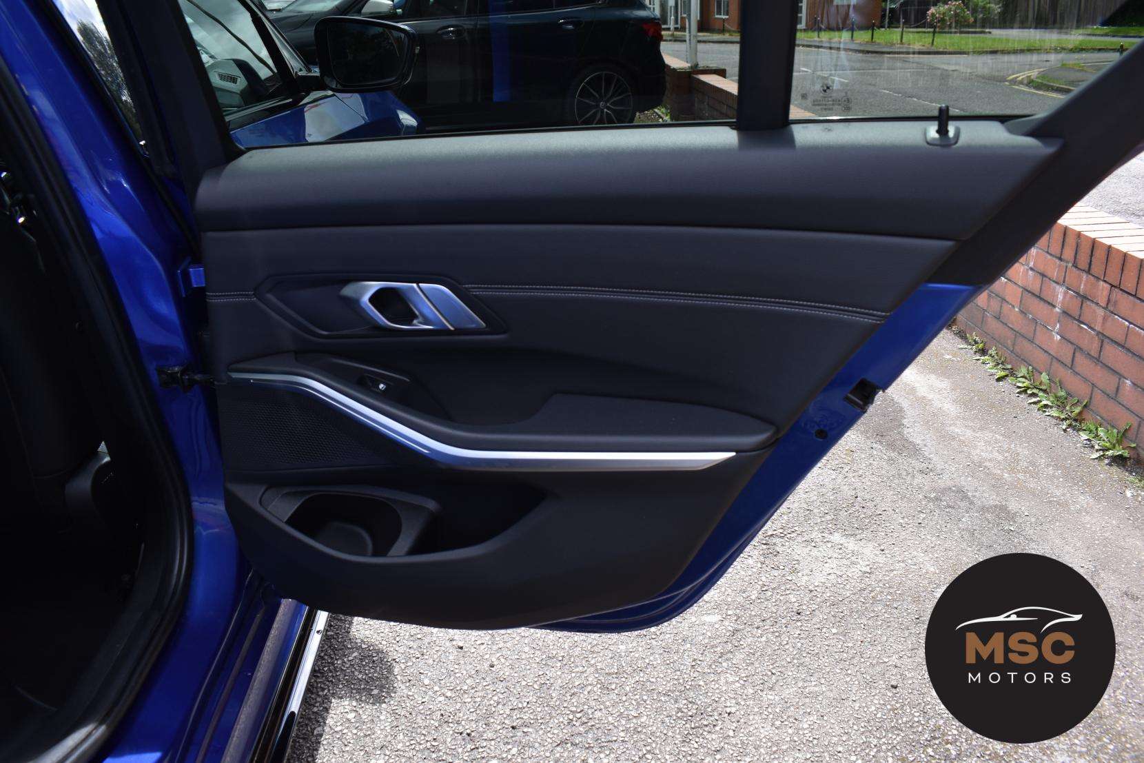 2020 BMW 3 SERIES 2020 BMW 3 SERIES