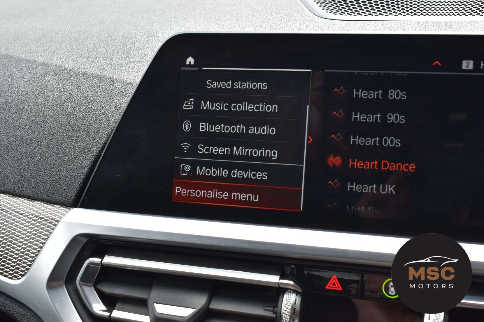2020 BMW 3 SERIES 2020 BMW 3 SERIES