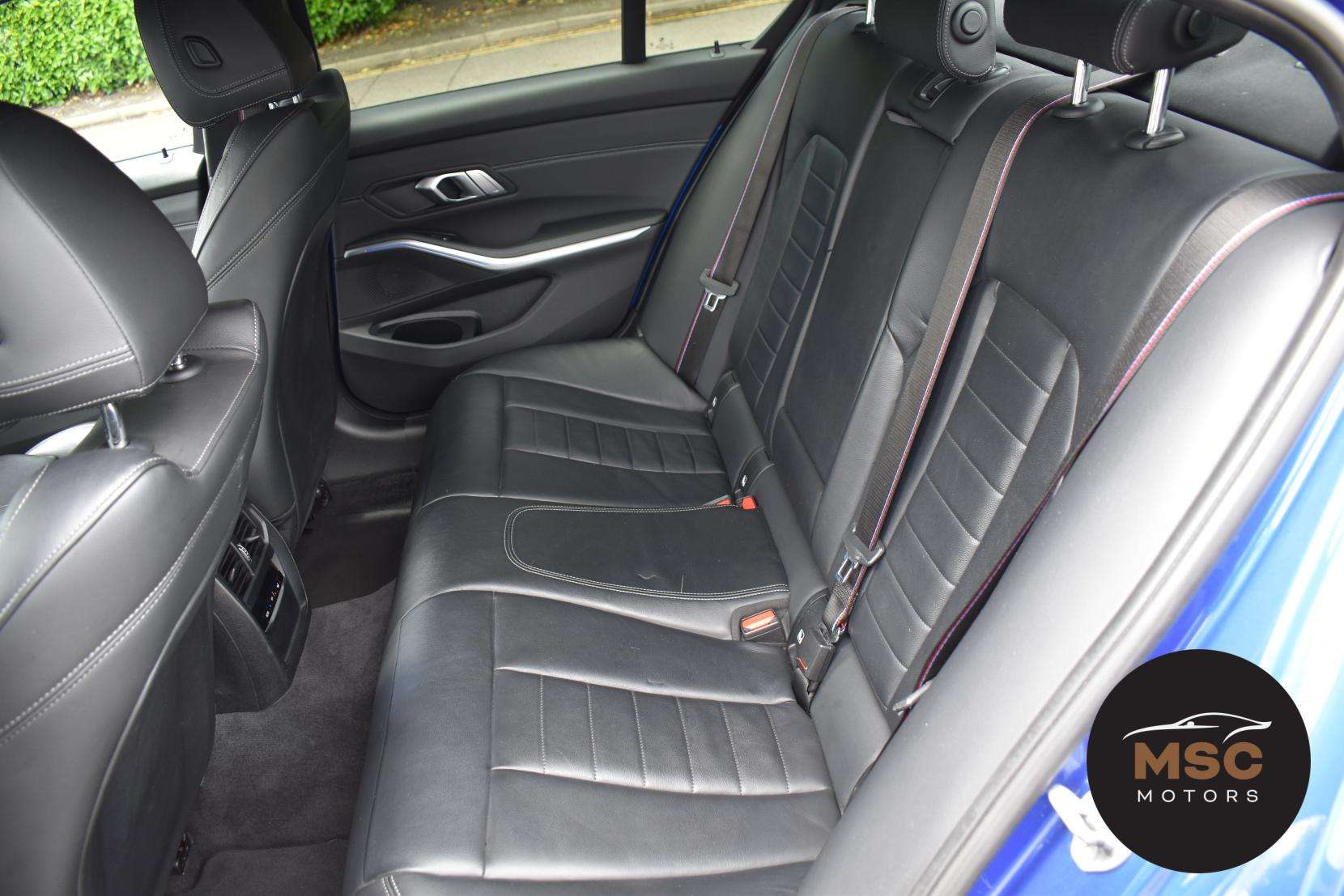 2020 BMW 3 SERIES 2020 BMW 3 SERIES
