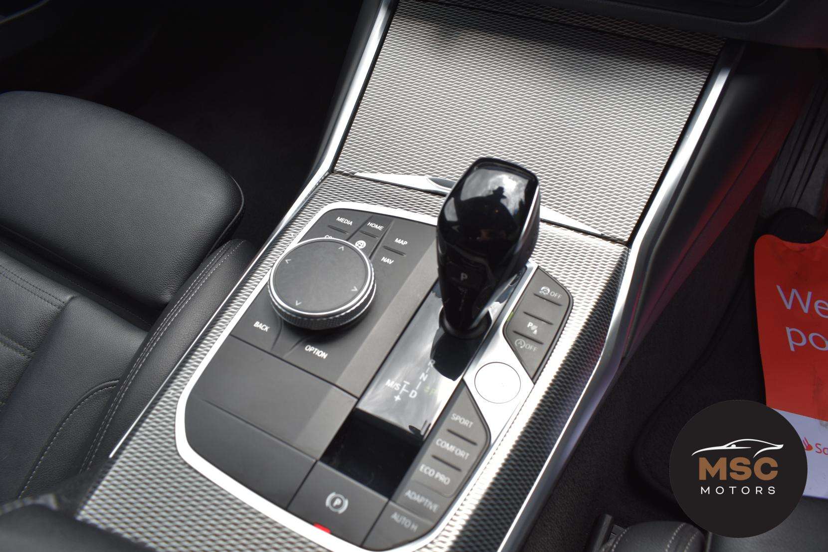 2020 BMW 3 SERIES 2020 BMW 3 SERIES