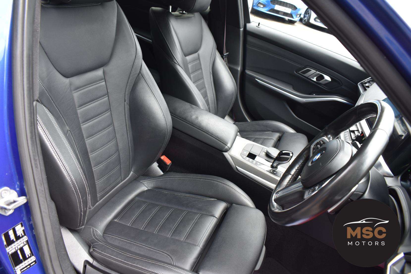 2020 BMW 3 SERIES 2020 BMW 3 SERIES