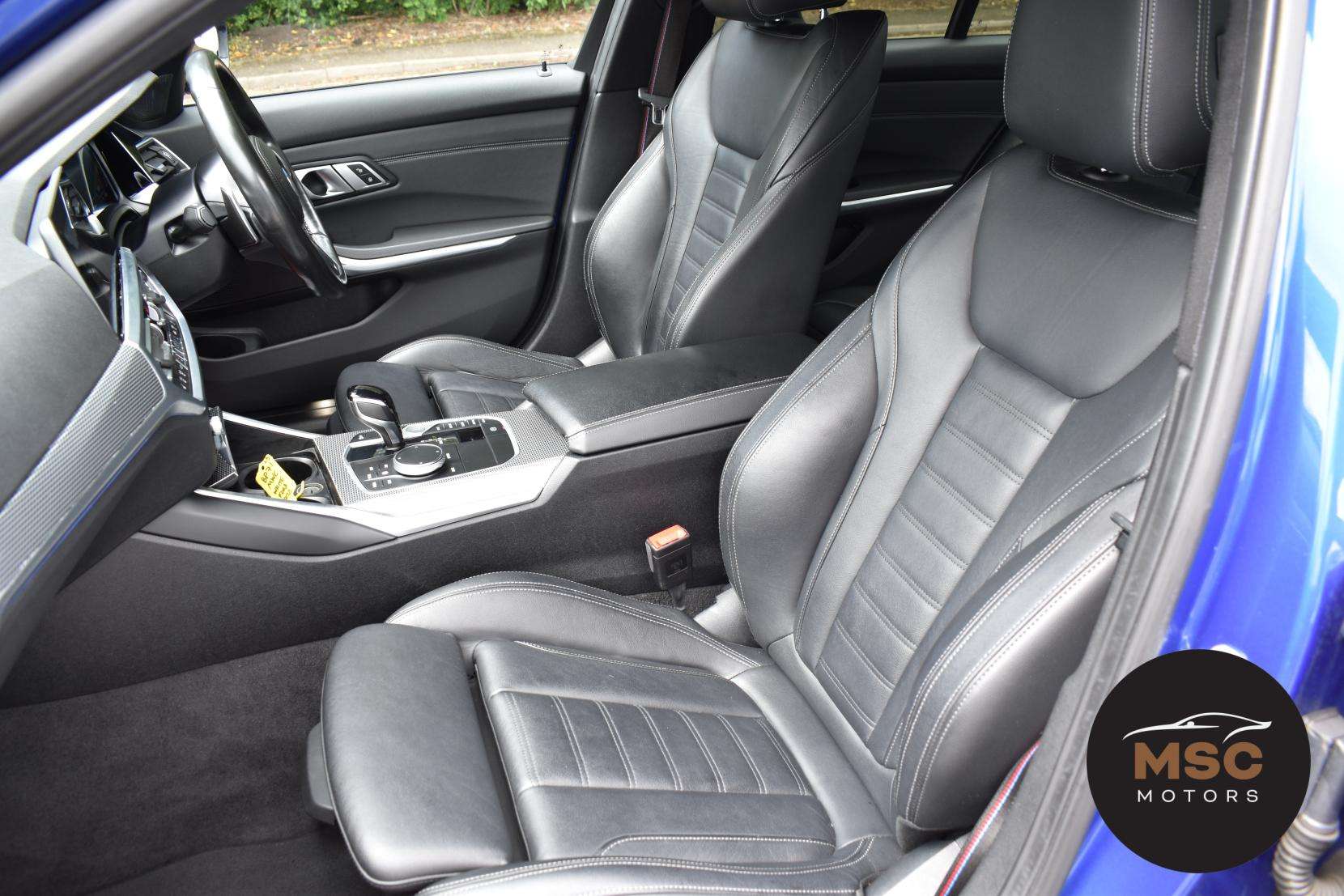 2020 BMW 3 SERIES 2020 BMW 3 SERIES