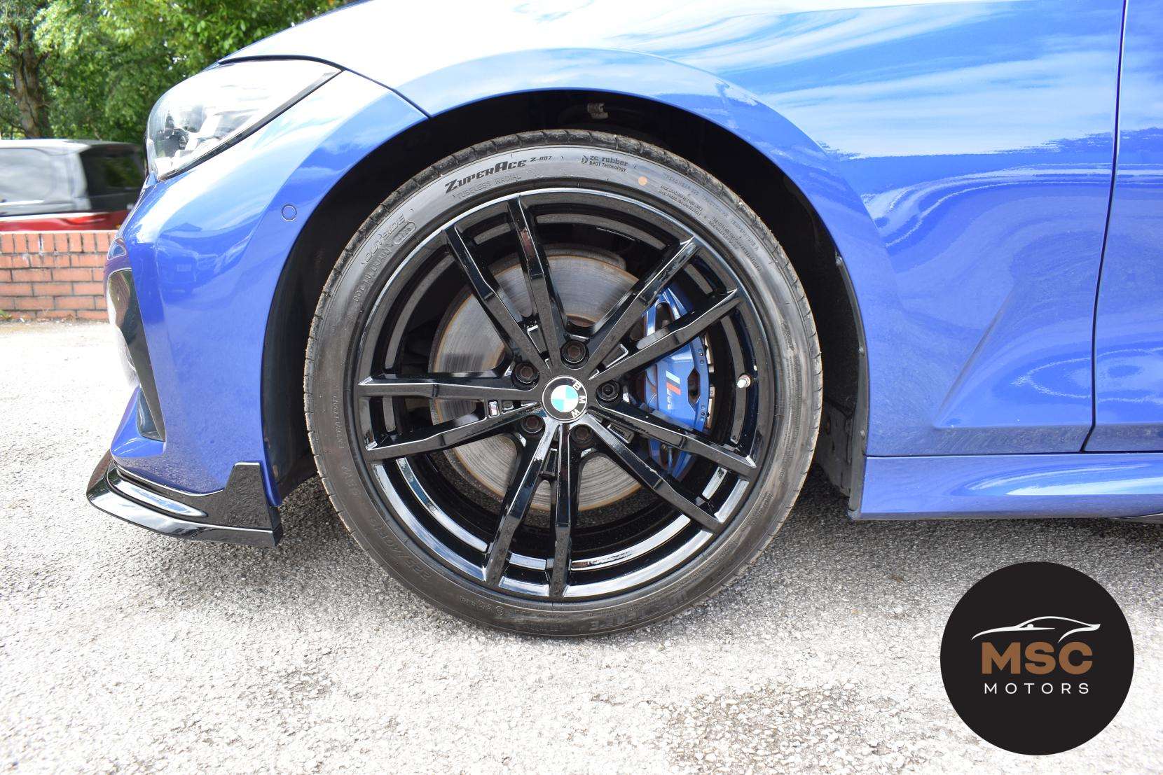 2020 BMW 3 SERIES 2020 BMW 3 SERIES