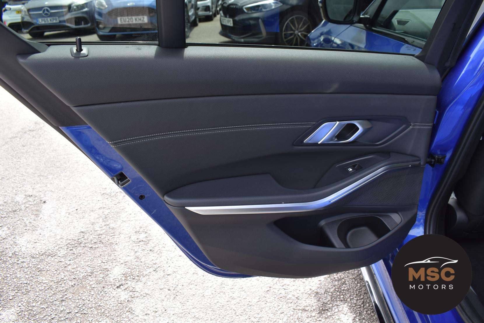 2020 BMW 3 SERIES 2020 BMW 3 SERIES
