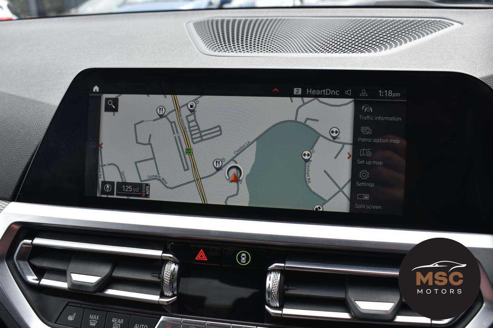 2020 BMW 3 SERIES 2020 BMW 3 SERIES