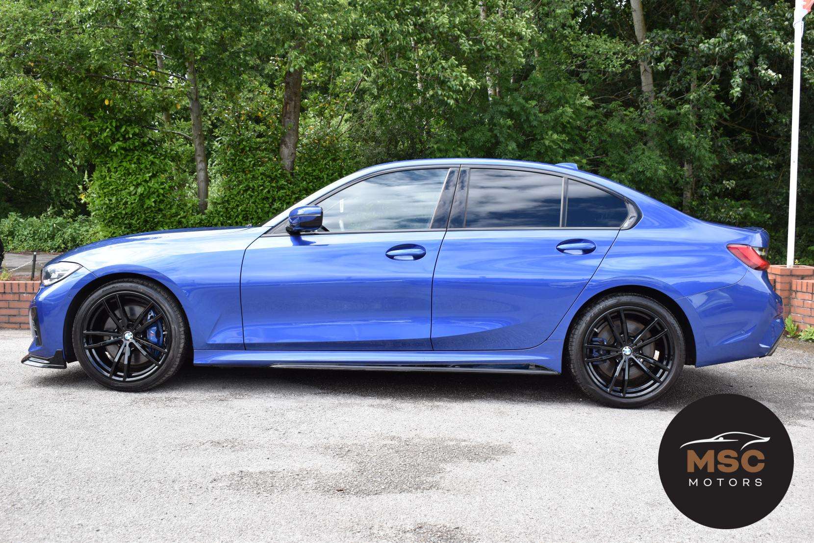 2020 BMW 3 SERIES 2020 BMW 3 SERIES