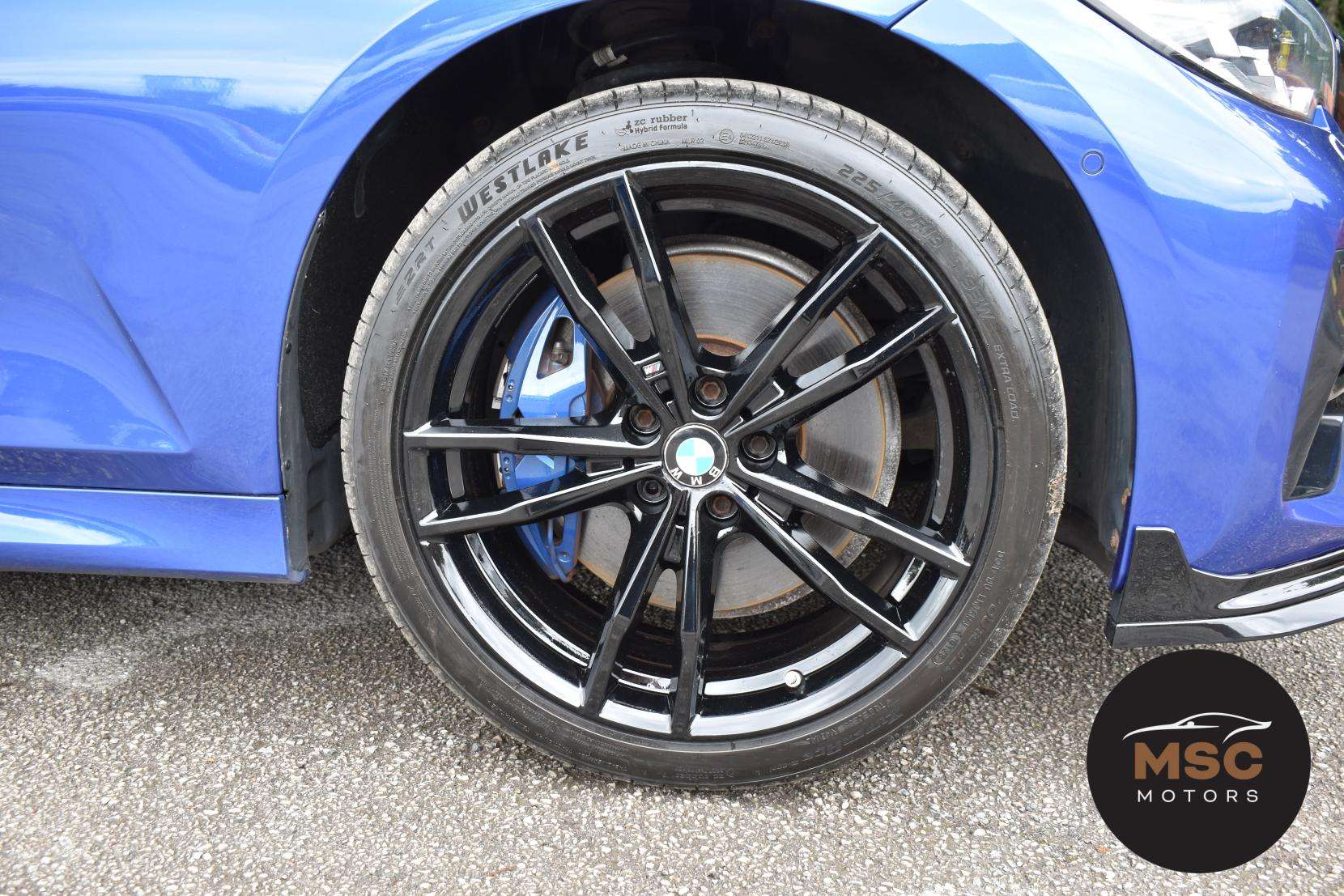 2020 BMW 3 SERIES 2020 BMW 3 SERIES