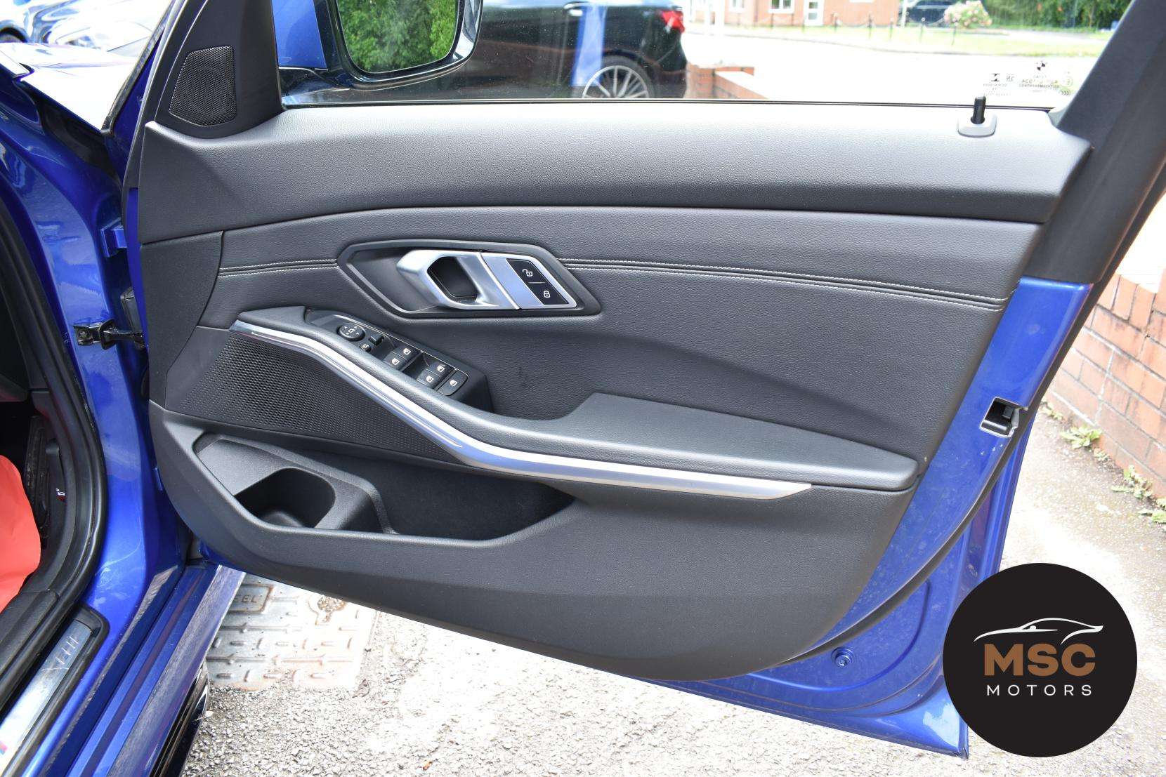 2020 BMW 3 SERIES 2020 BMW 3 SERIES