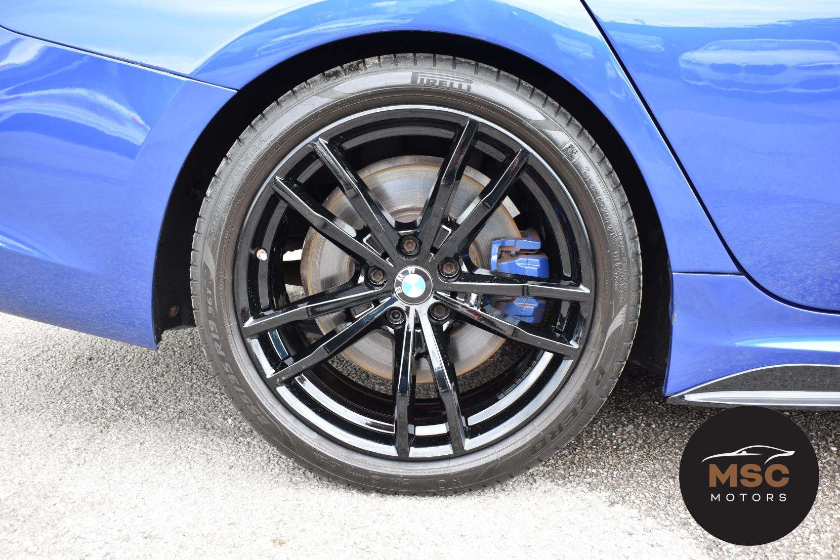 2020 BMW 3 SERIES 2020 BMW 3 SERIES