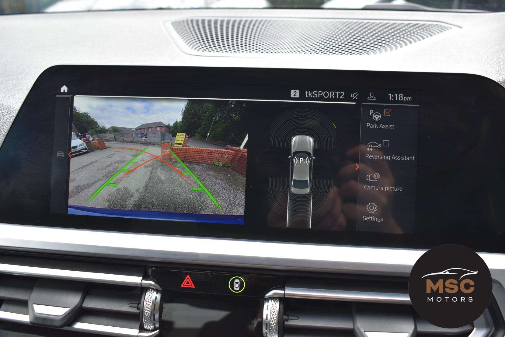 2020 BMW 3 SERIES 2020 BMW 3 SERIES