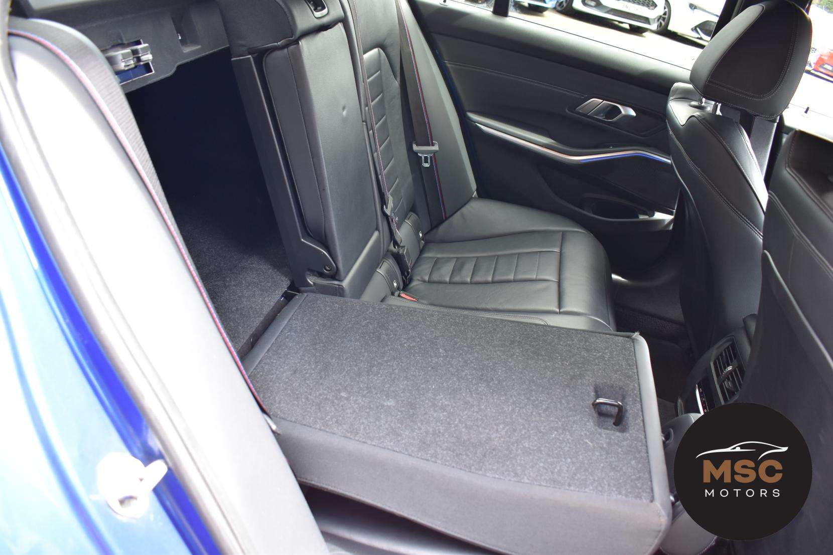 2020 BMW 3 SERIES 2020 BMW 3 SERIES