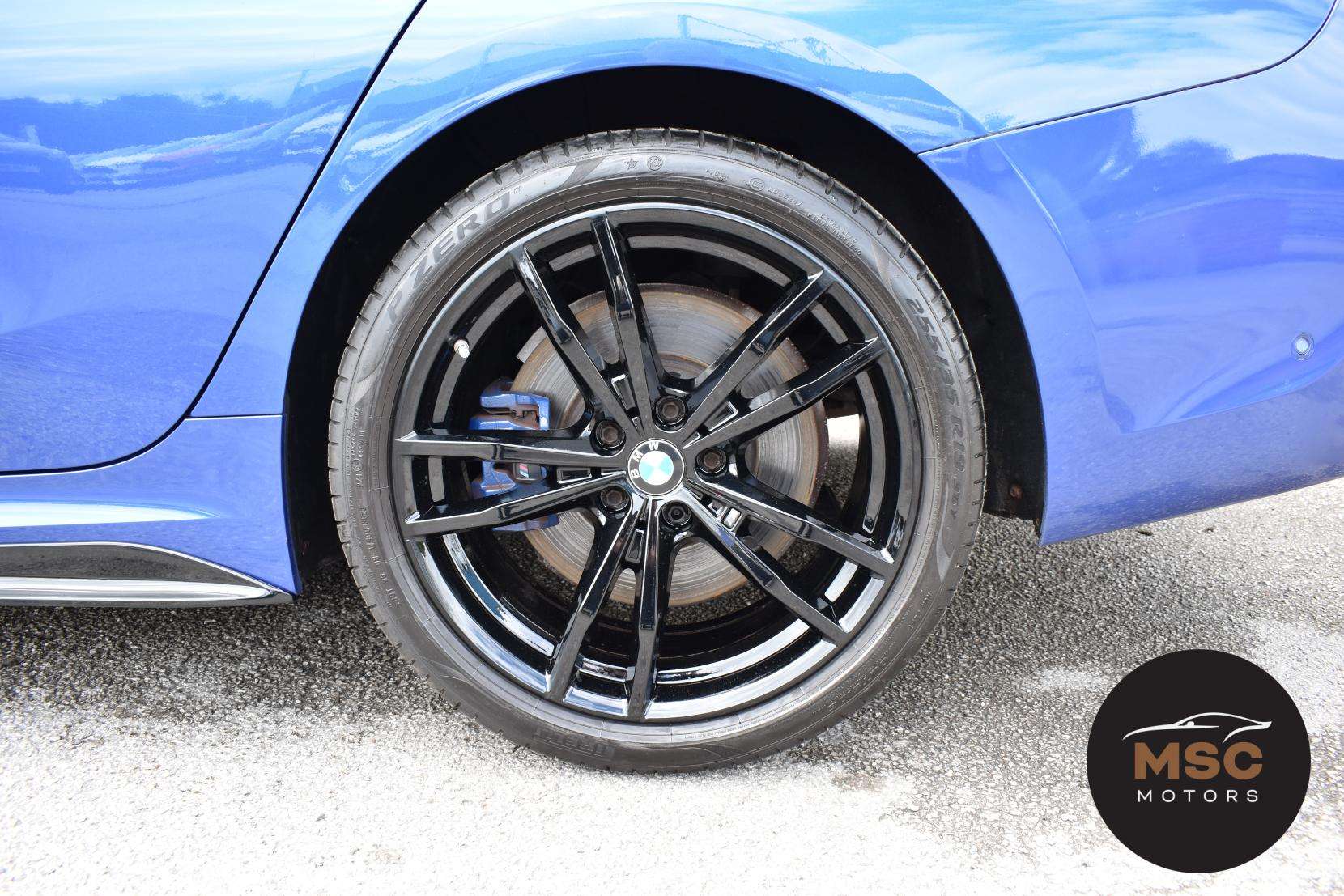 2020 BMW 3 SERIES 2020 BMW 3 SERIES