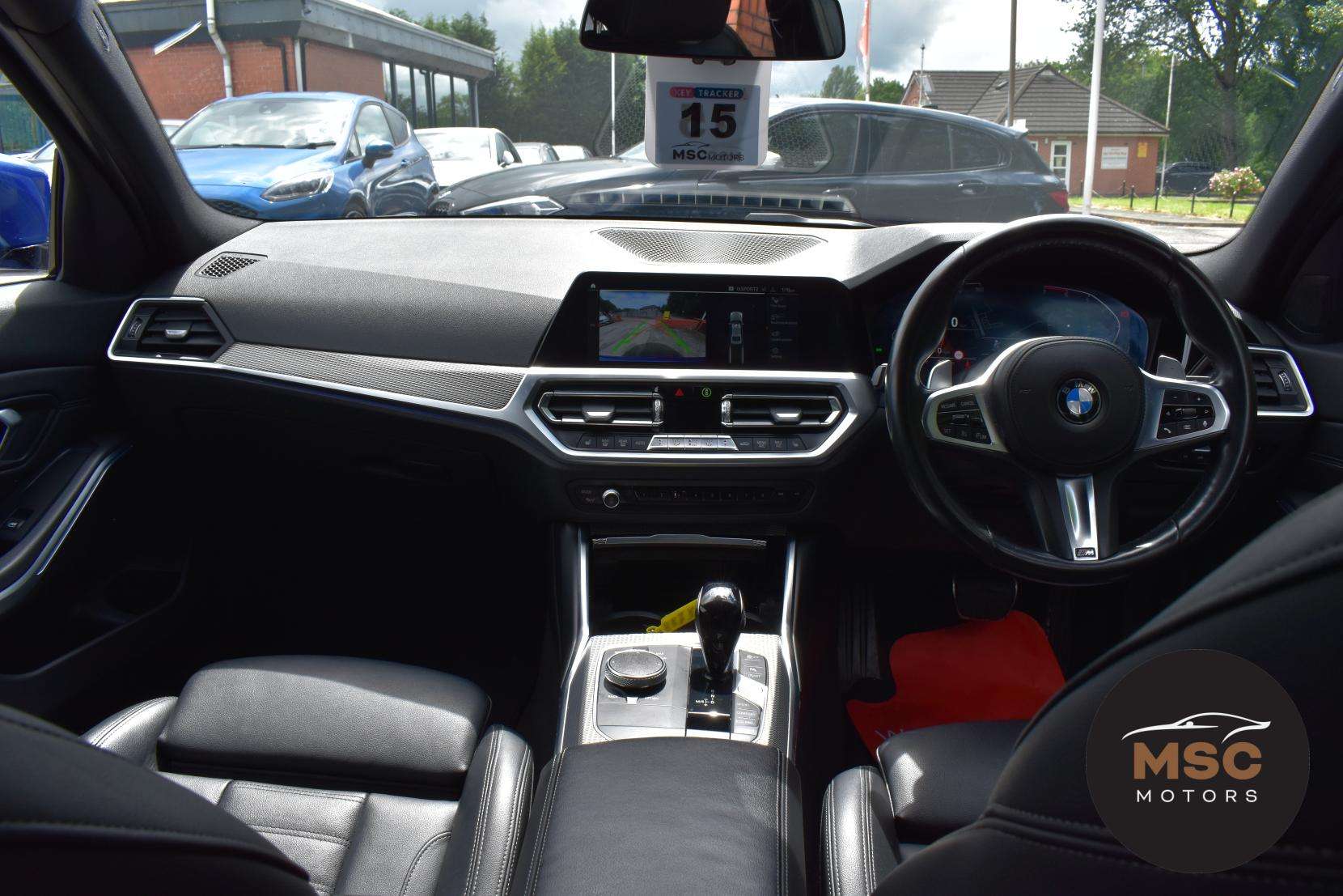 2020 BMW 3 SERIES 2020 BMW 3 SERIES