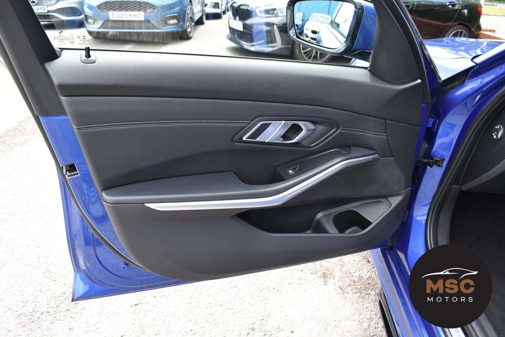 2020 BMW 3 SERIES 2020 BMW 3 SERIES