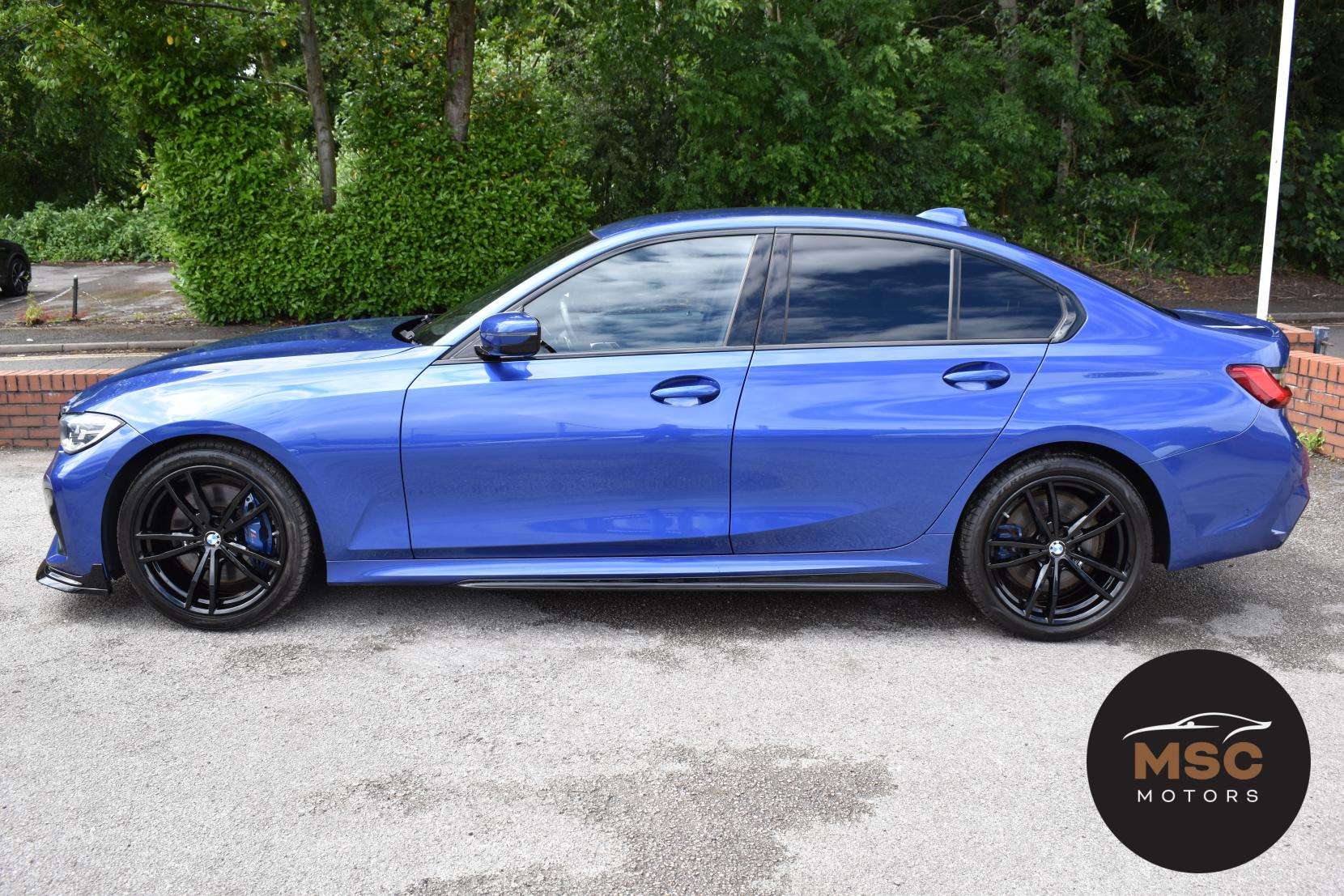 2020 BMW 3 SERIES 2020 BMW 3 SERIES