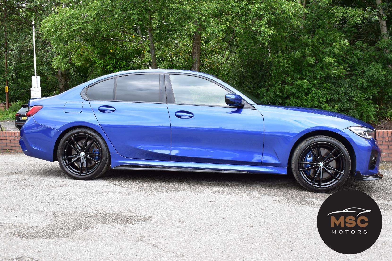 2020 BMW 3 SERIES 2020 BMW 3 SERIES