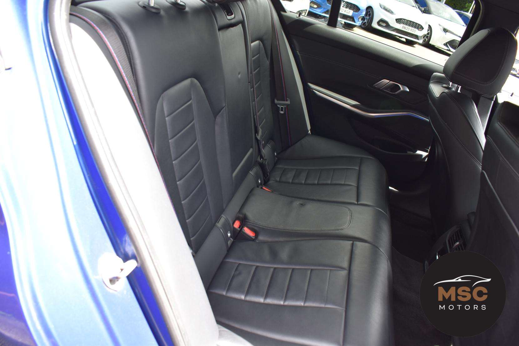 2020 BMW 3 SERIES 2020 BMW 3 SERIES