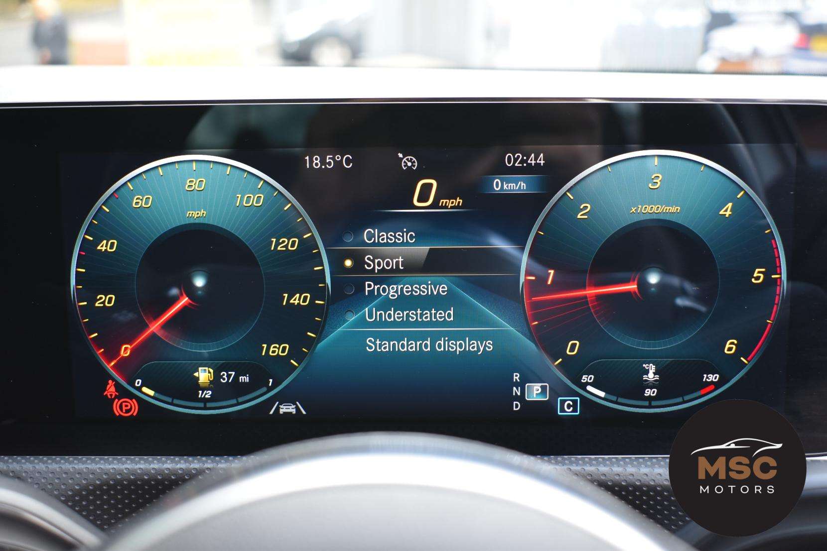 2021 MERCEDES-BENZ A CLASS 2021 MERCEDES-BENZ A CLASS