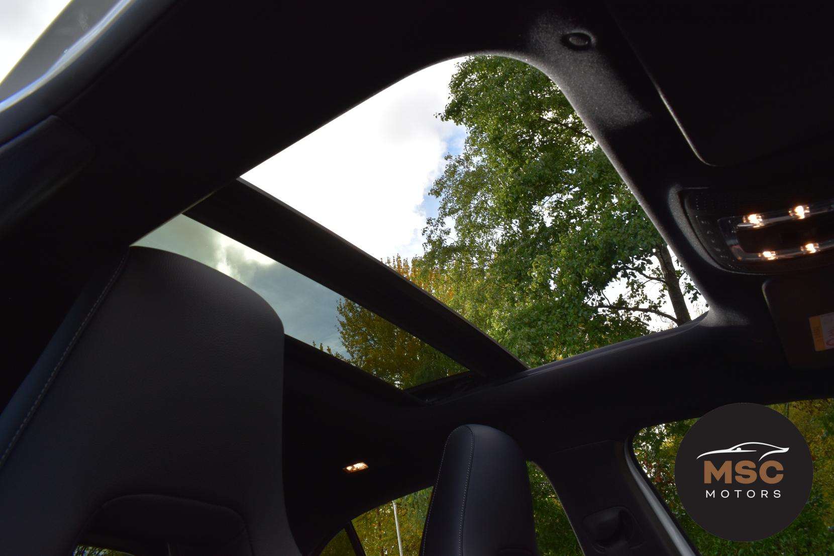 2021 MERCEDES-BENZ A CLASS 2021 MERCEDES-BENZ A CLASS