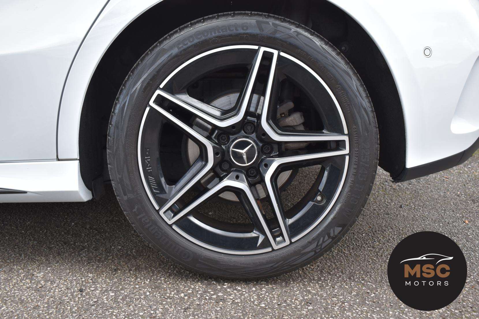 2021 MERCEDES-BENZ A CLASS 2021 MERCEDES-BENZ A CLASS