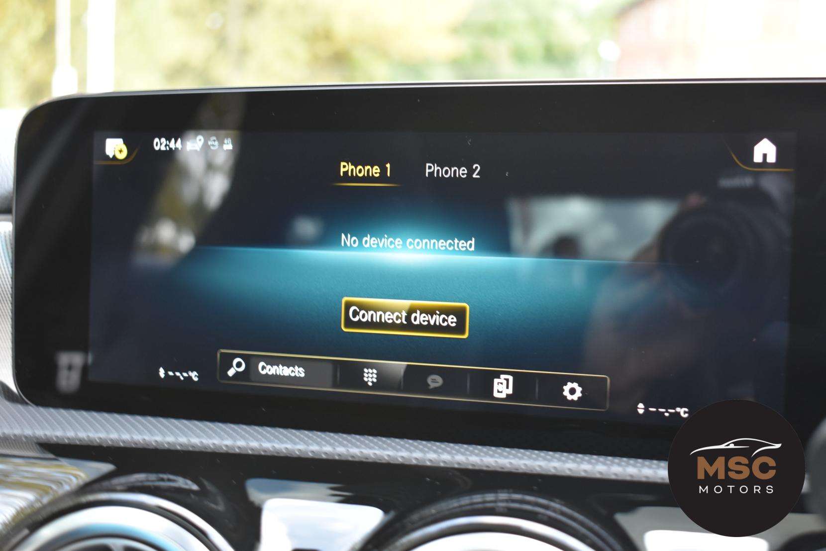 2021 MERCEDES-BENZ A CLASS 2021 MERCEDES-BENZ A CLASS