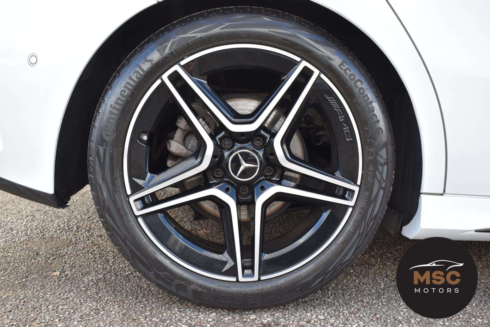 2021 MERCEDES-BENZ A CLASS 2021 MERCEDES-BENZ A CLASS