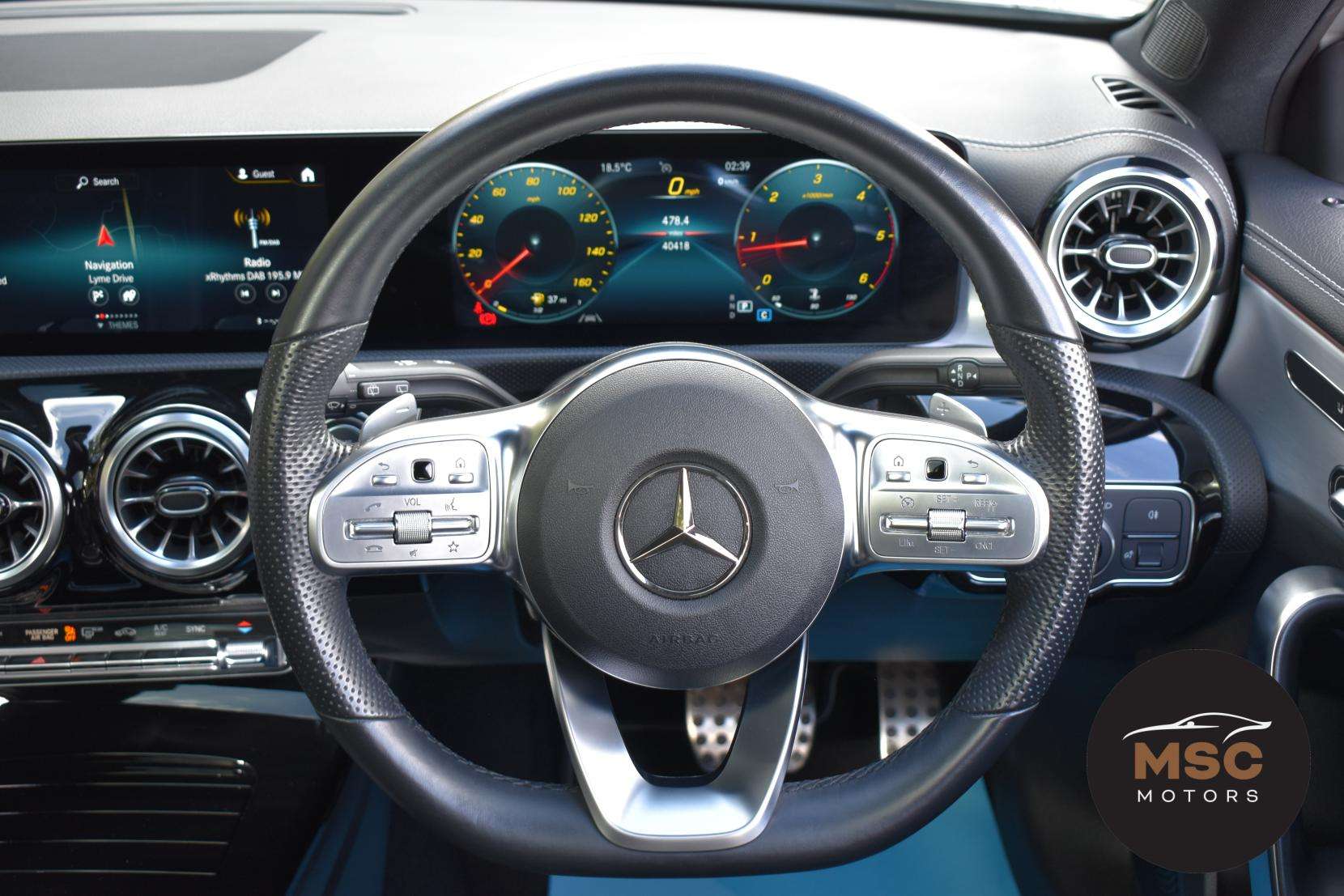 2021 MERCEDES-BENZ A CLASS 2021 MERCEDES-BENZ A CLASS