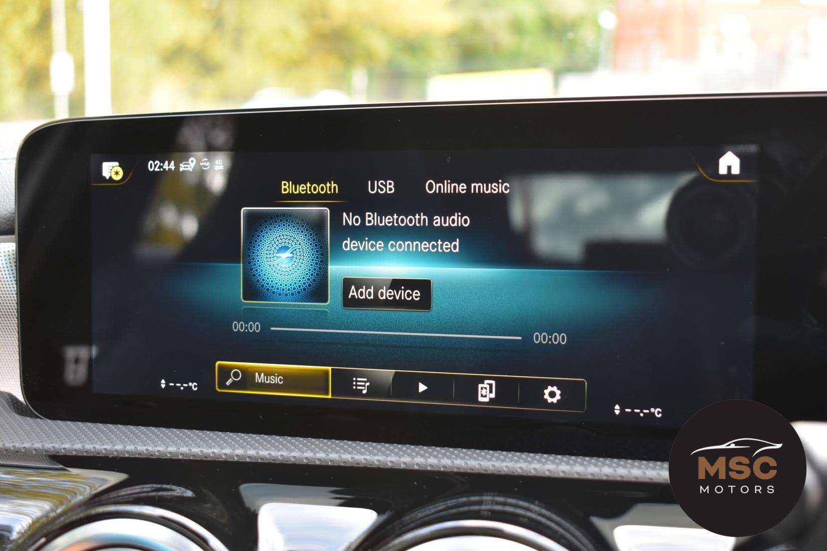 2021 MERCEDES-BENZ A CLASS 2021 MERCEDES-BENZ A CLASS