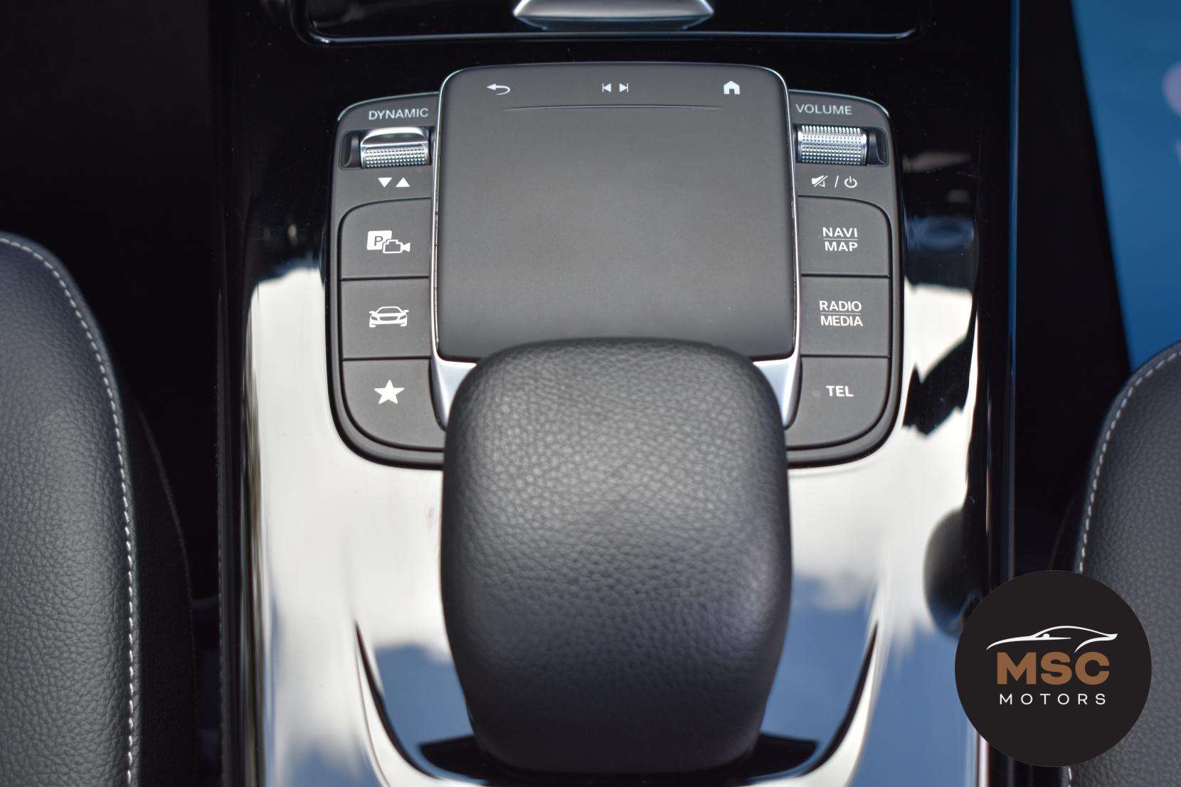 2021 MERCEDES-BENZ A CLASS 2021 MERCEDES-BENZ A CLASS