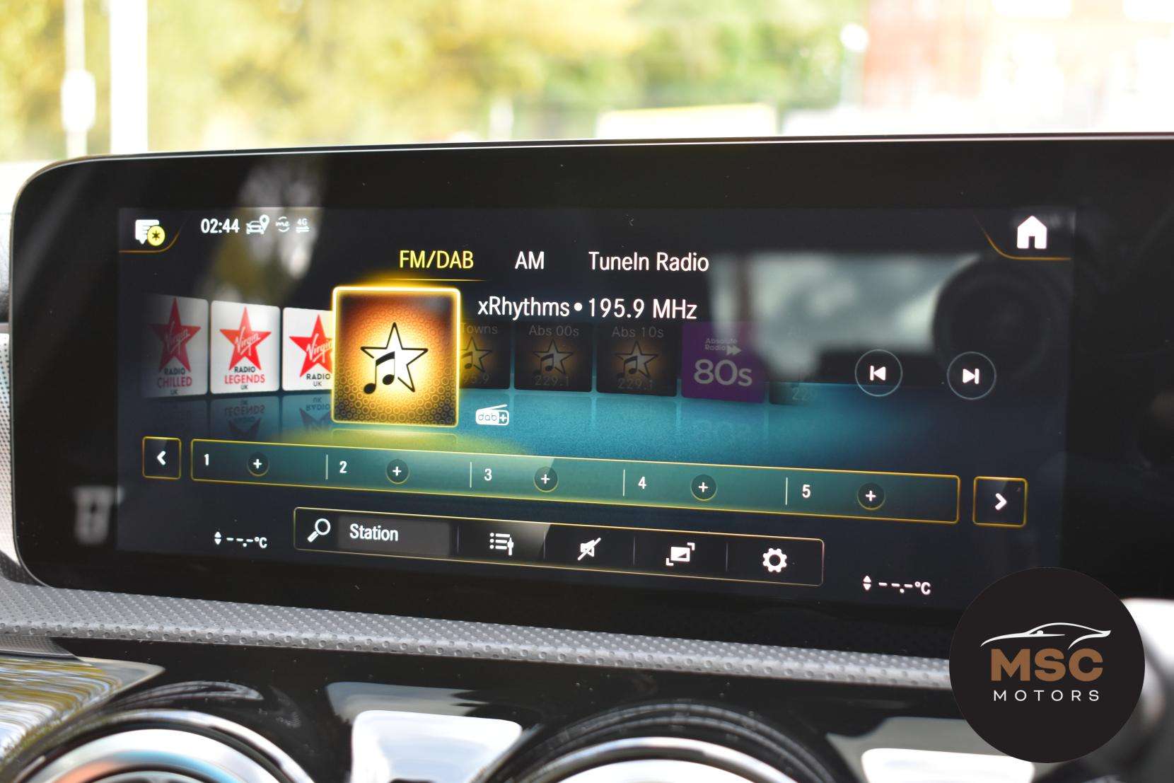 2021 MERCEDES-BENZ A CLASS 2021 MERCEDES-BENZ A CLASS