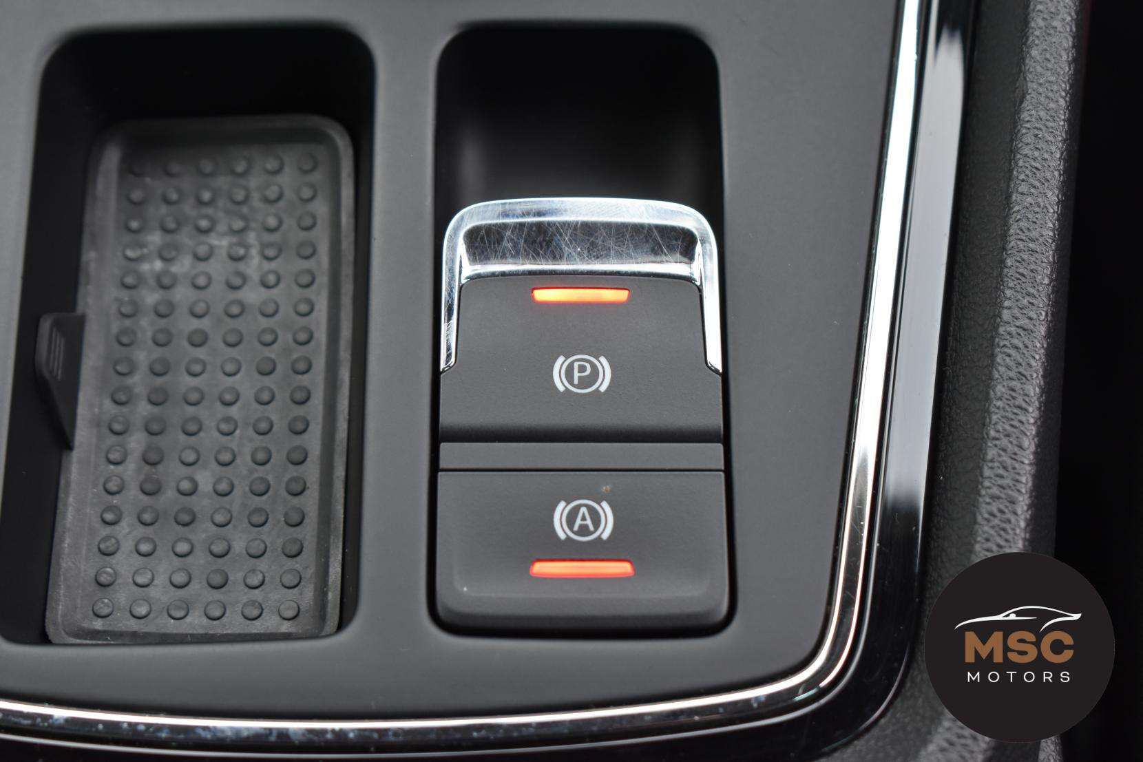 2018 SEAT LEON 2018 SEAT LEON