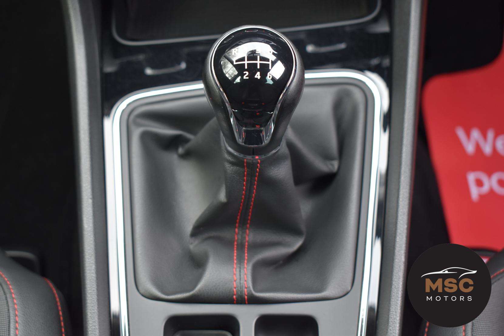 2018 SEAT LEON 2018 SEAT LEON