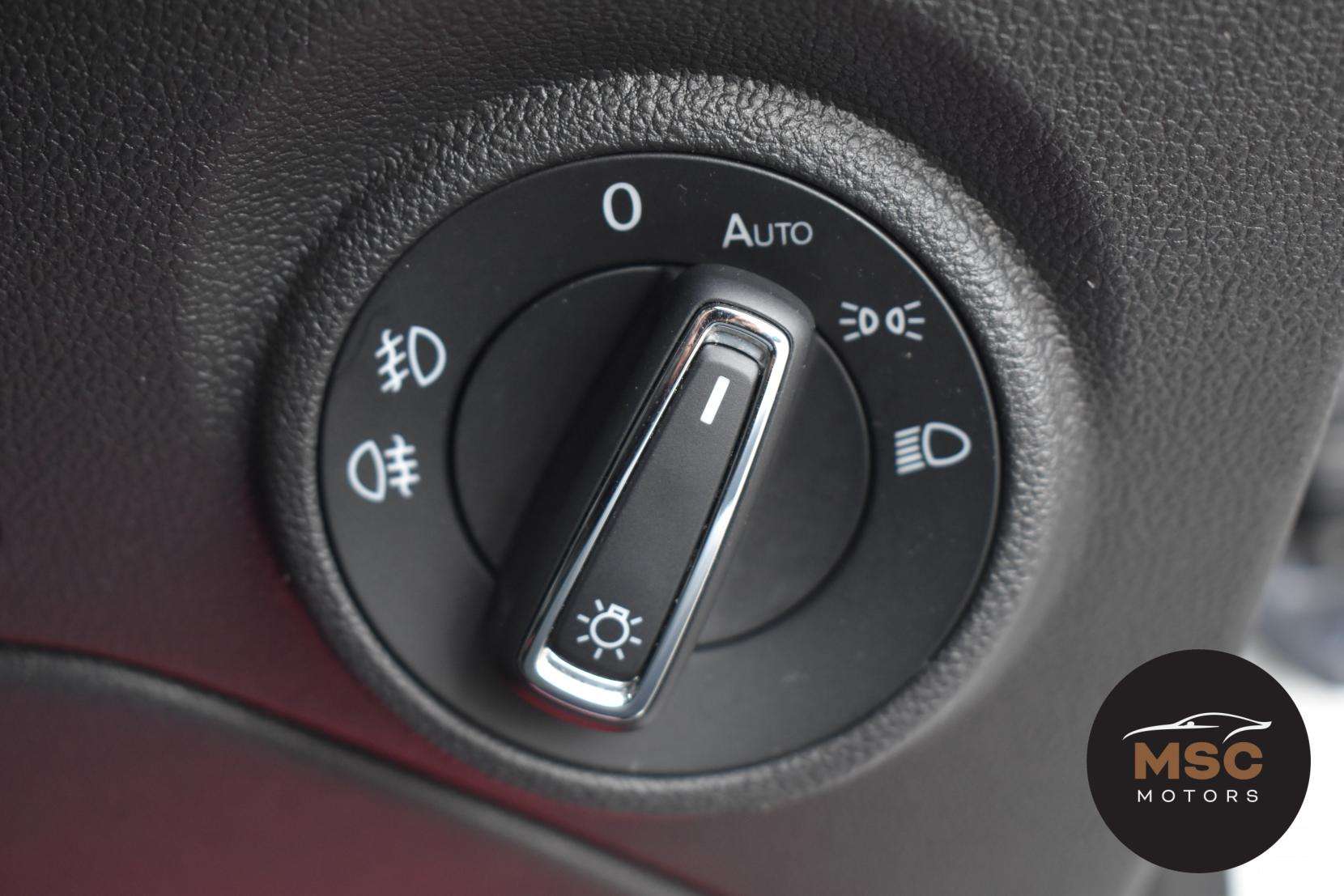 2018 SEAT LEON 2018 SEAT LEON