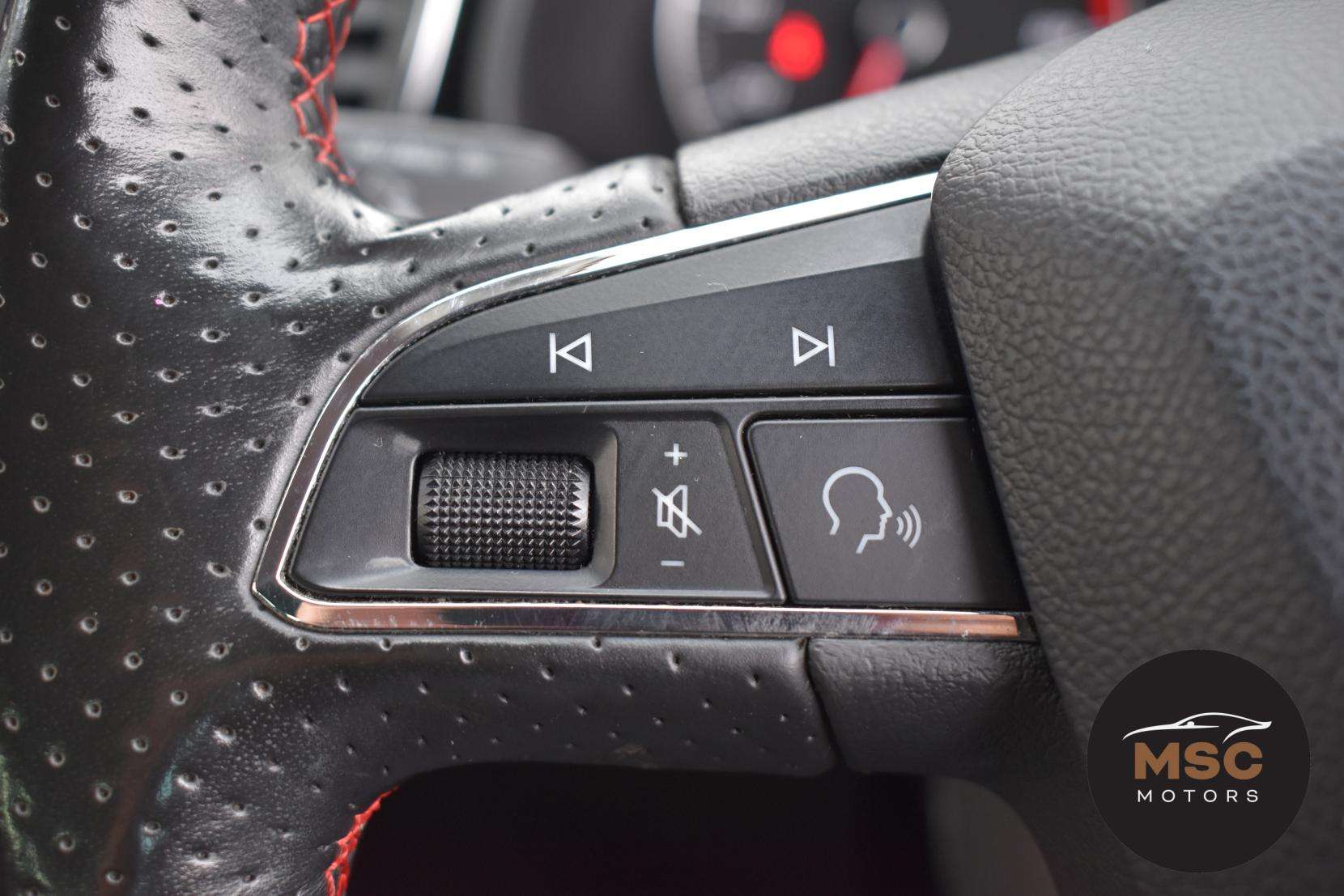 2018 SEAT LEON 2018 SEAT LEON