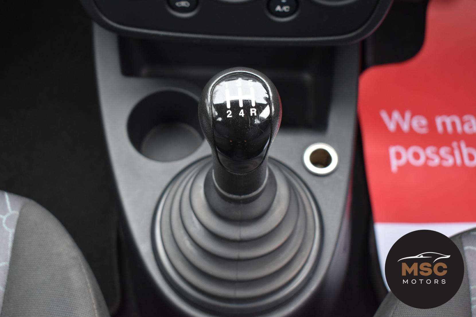 2006 FORD FIESTA 2006 FORD FIESTA