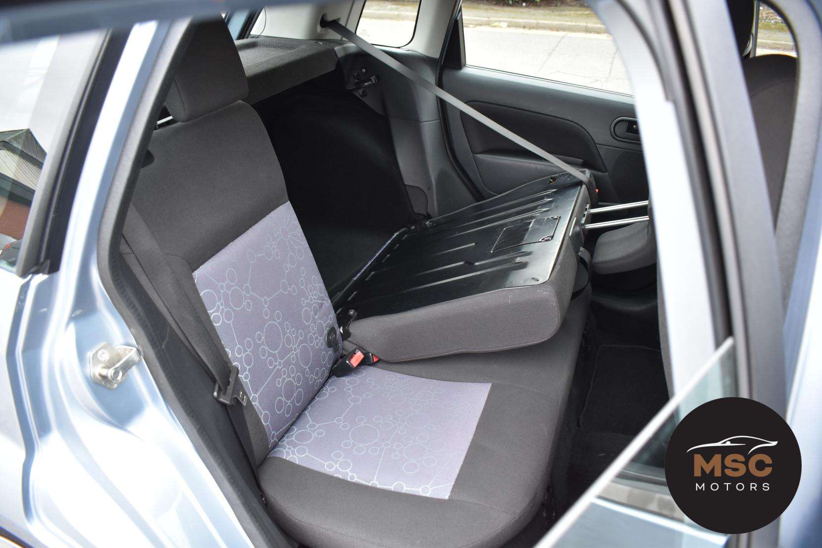 2006 FORD FIESTA 2006 FORD FIESTA