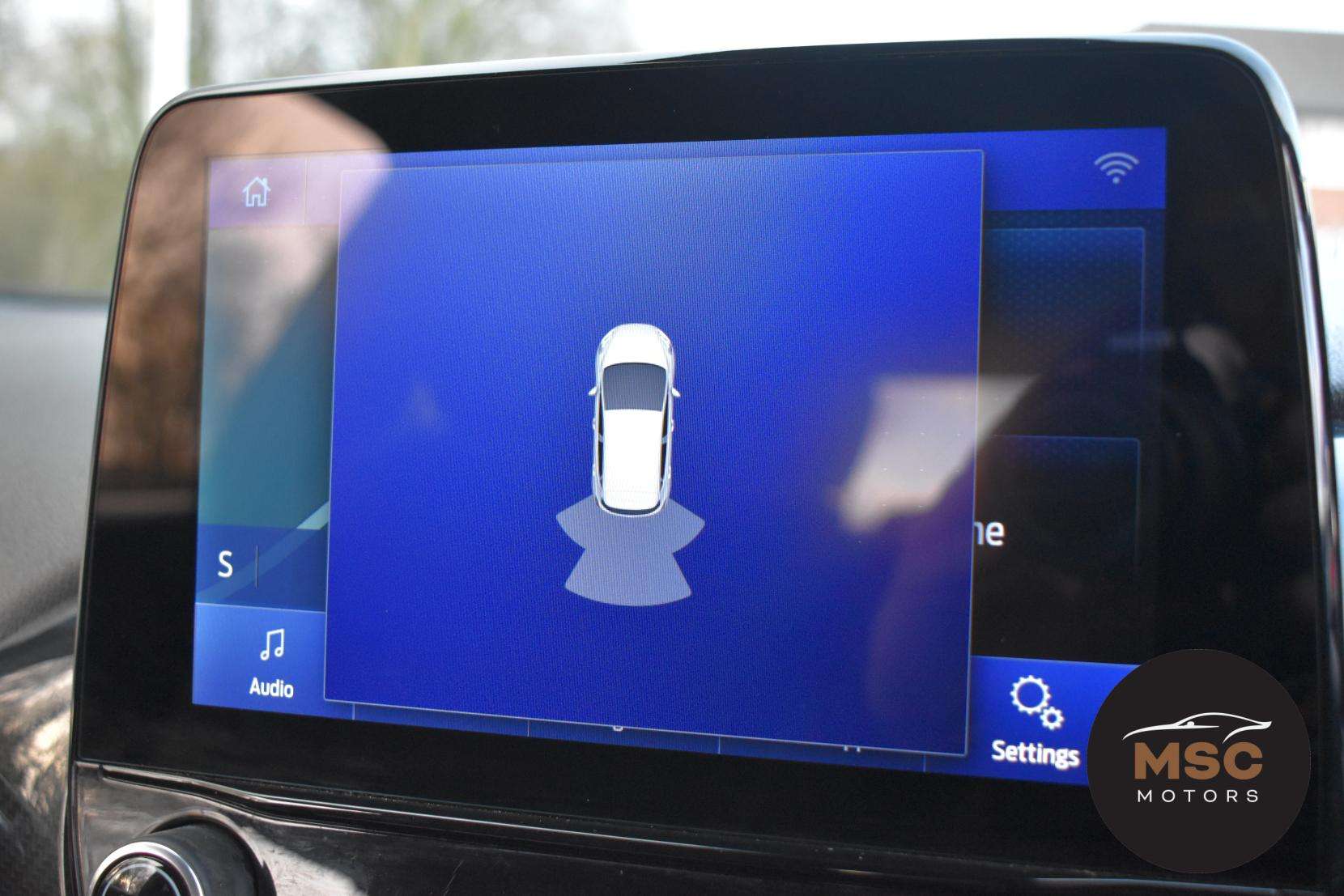 2021 FORD FIESTA 2021 FORD FIESTA