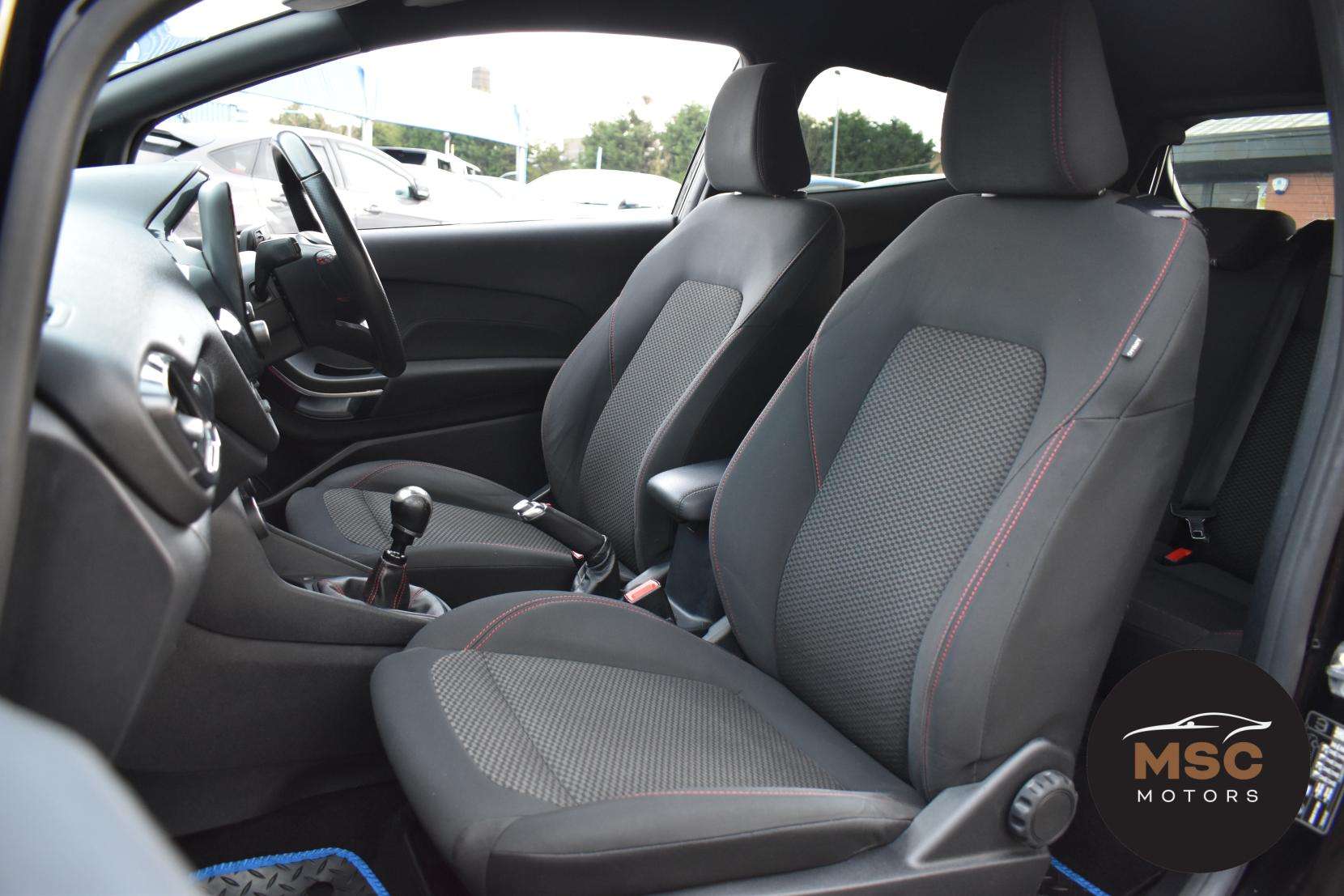 2021 FORD FIESTA 2021 FORD FIESTA