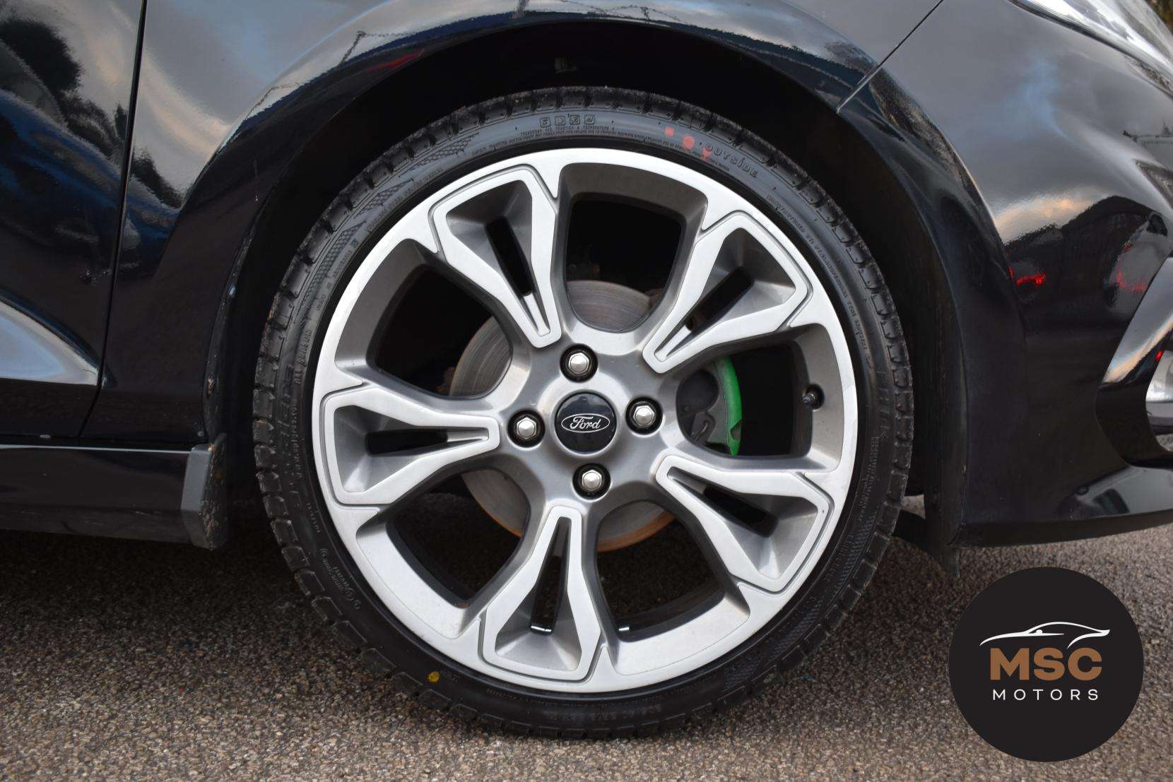 2021 FORD FIESTA 2021 FORD FIESTA