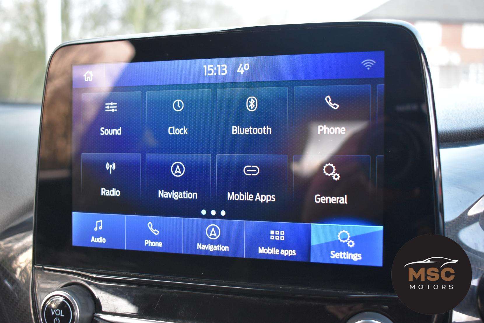 2021 FORD FIESTA 2021 FORD FIESTA