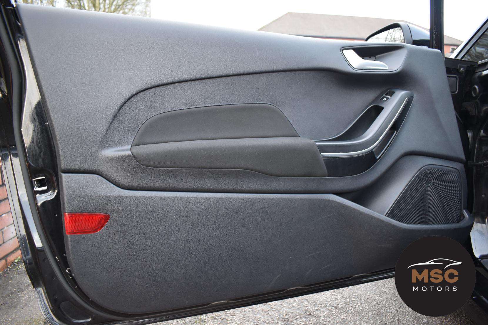 2021 FORD FIESTA 2021 FORD FIESTA