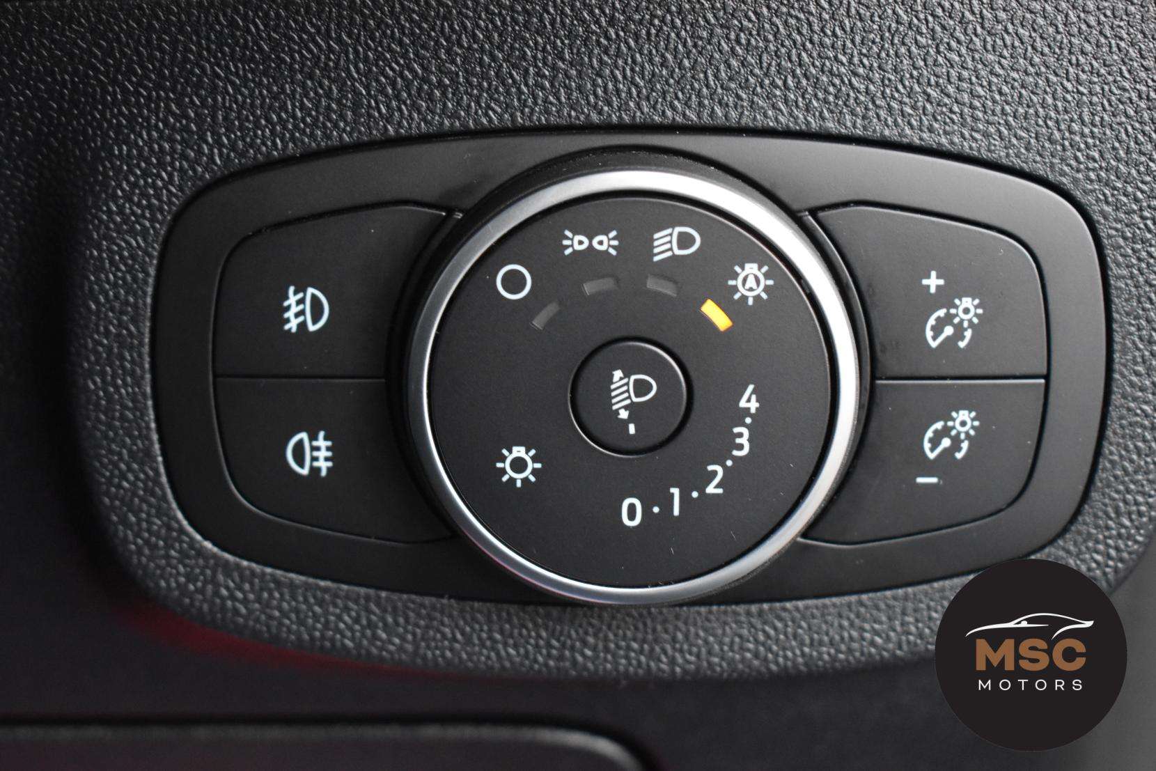 2021 FORD FIESTA 2021 FORD FIESTA