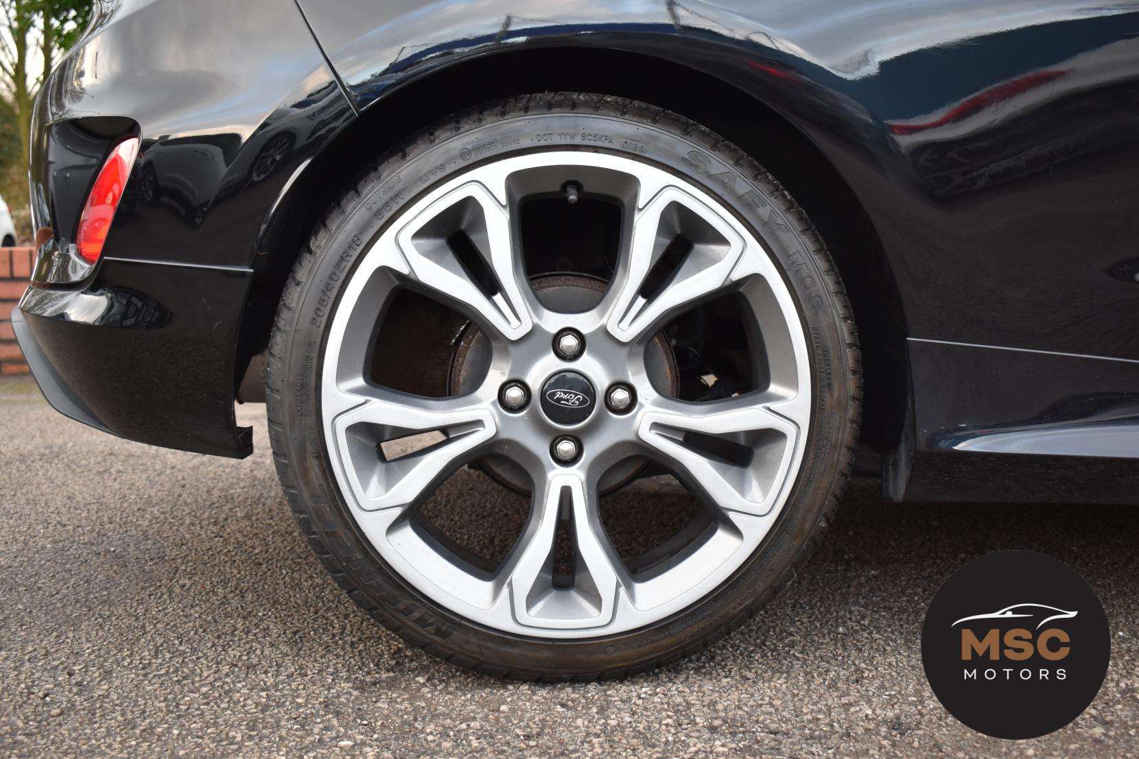 2021 FORD FIESTA 2021 FORD FIESTA