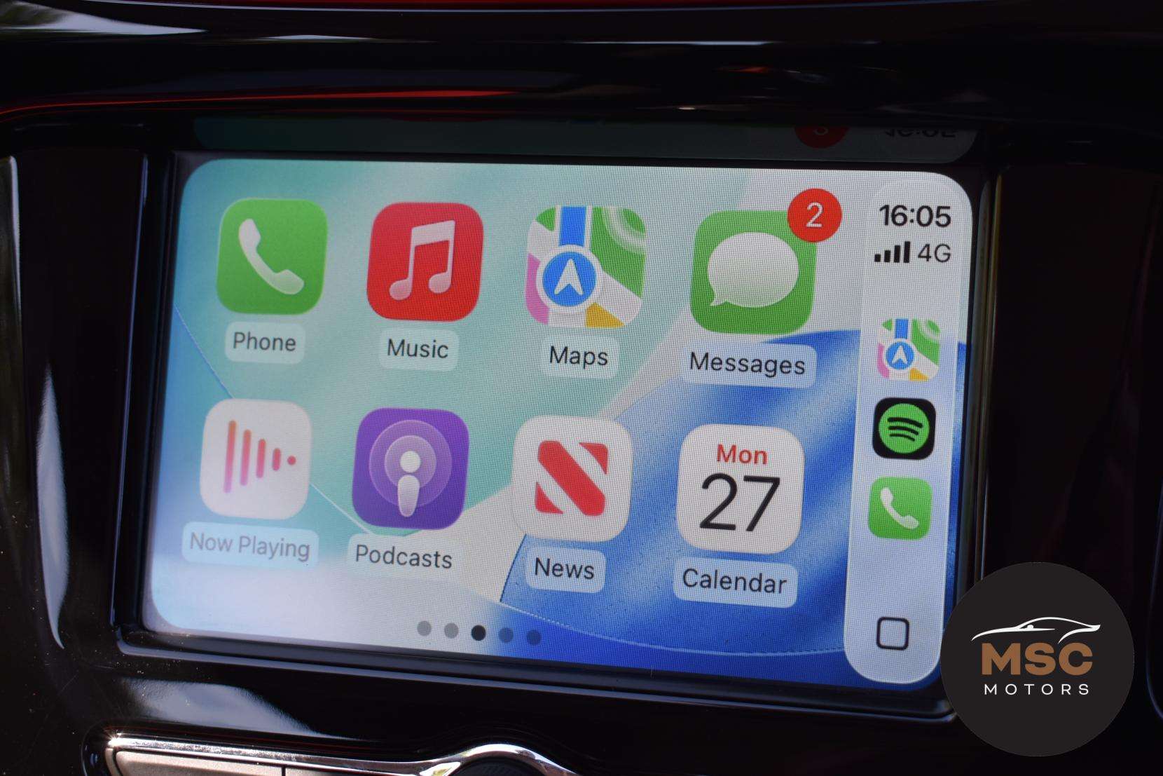 2018 VAUXHALL CORSA 2018 VAUXHALL CORSA